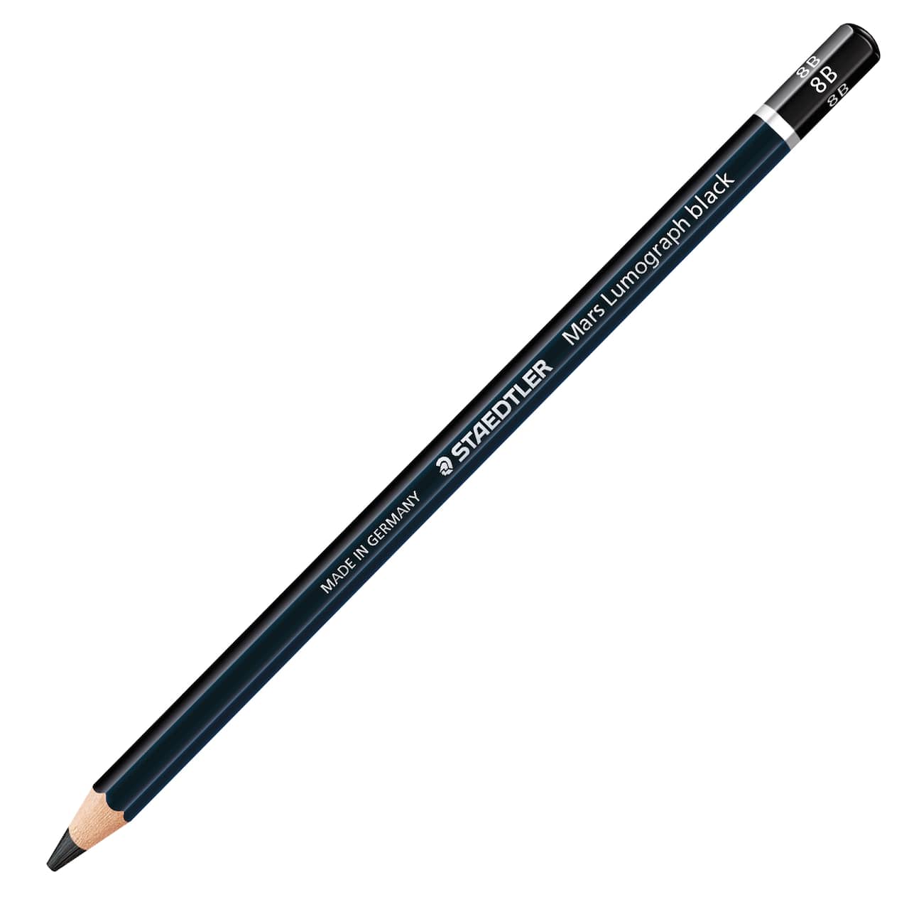 18 Pack: Staedtler® Mars® Lumograph® Black 100B Pencil